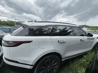 레인지로버 벨라 D240 현황 사진 3
