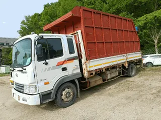 카니발 현황 사진 7