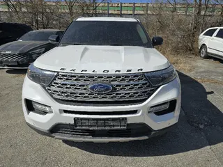 Explorer 2.3L 현황 사진 1