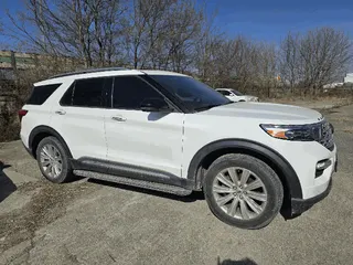 Explorer 2.3L 현황 사진 2