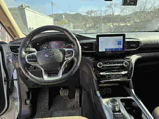 Explorer 2.3L 현황 사진 3