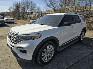 Explorer 2.3L 현황 사진 6