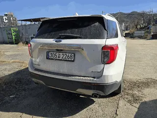 Explorer 2.3L 현황 사진 7