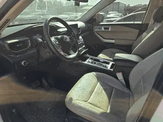 Explorer 2.3L 현황 사진 8