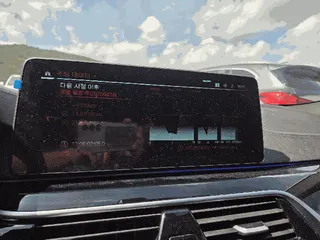 BMW 530i xDrive 현황 사진 9