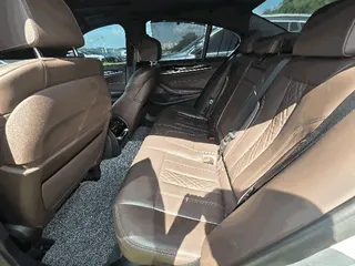 BMW 530i xDrive 현황 사진 7