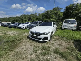 BMW 530i xDrive 현황 사진 1