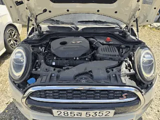 MINI Cooper Convert 현황 사진 6