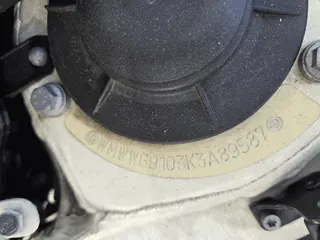 MINI Cooper Convert 현황 사진 8