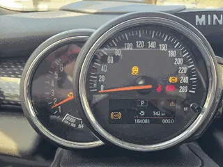 MINI Cooper Convert 현황 사진 7