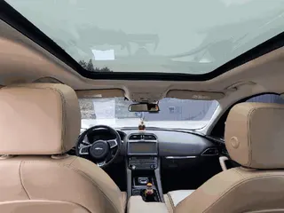 재규어 F-PACE 20d 현황 사진 6