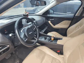재규어 F-PACE 20d 현황 사진 3