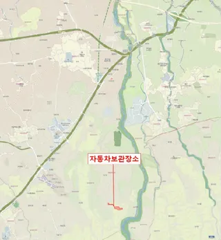 재규어 F-PACE 20d 현황 사진 8