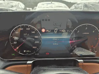 Mercedes-Benz S350 d 현황 사진 5