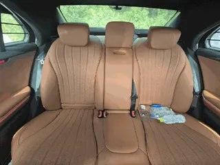 Mercedes-Benz S350 d 현황 사진 4