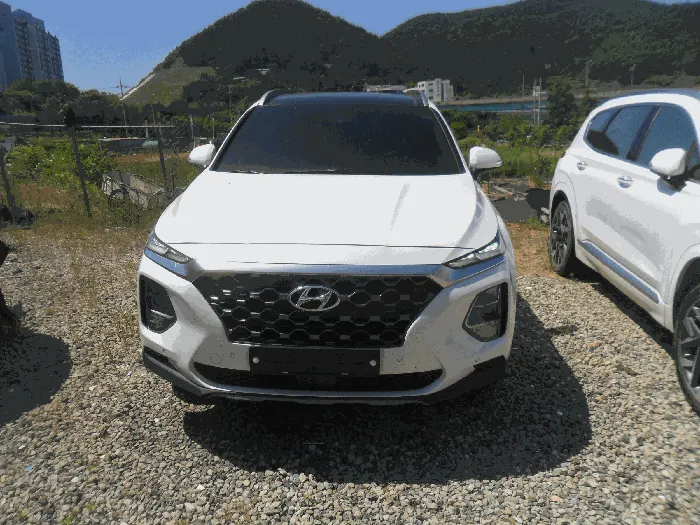 싼타페(SANTAFE)