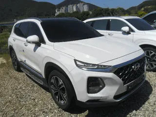 싼타페(SANTAFE) 현황 사진 4