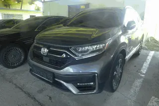 CR-V HYBRID 4WD 현황 사진 1