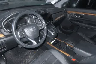 CR-V HYBRID 4WD 현황 사진 5