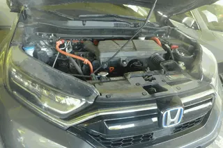 CR-V HYBRID 4WD 현황 사진 6