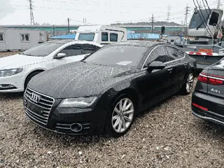 A7 3.0 TFSI quattro 현황 사진 3