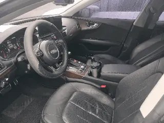 A7 3.0 TFSI quattro 현황 사진 2