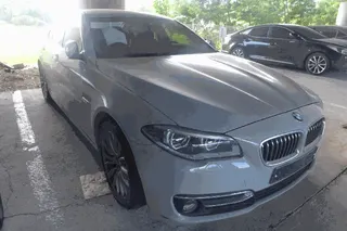 BMW 520d xDrive 현황 사진 2