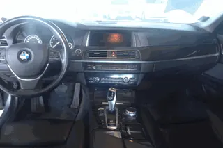 BMW 520d xDrive 현황 사진 4