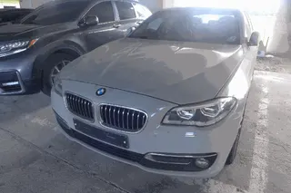 BMW 520d xDrive 현황 사진 1
