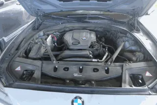 BMW 520d xDrive 현황 사진 6