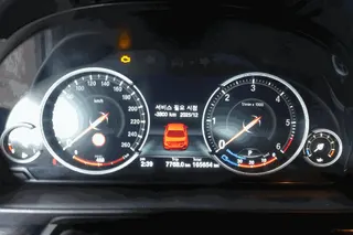 BMW 520d xDrive 현황 사진 7