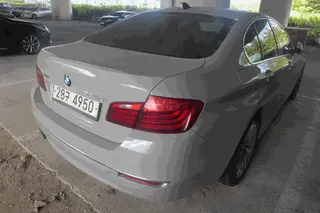 BMW 520d xDrive 현황 사진 5