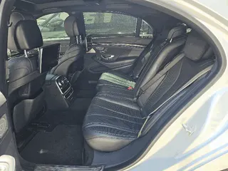 S400 4Matic L 현황 사진 11