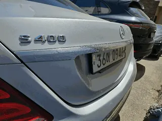 S400 4Matic L 현황 사진 6