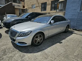 S400 4Matic L 현황 사진 5