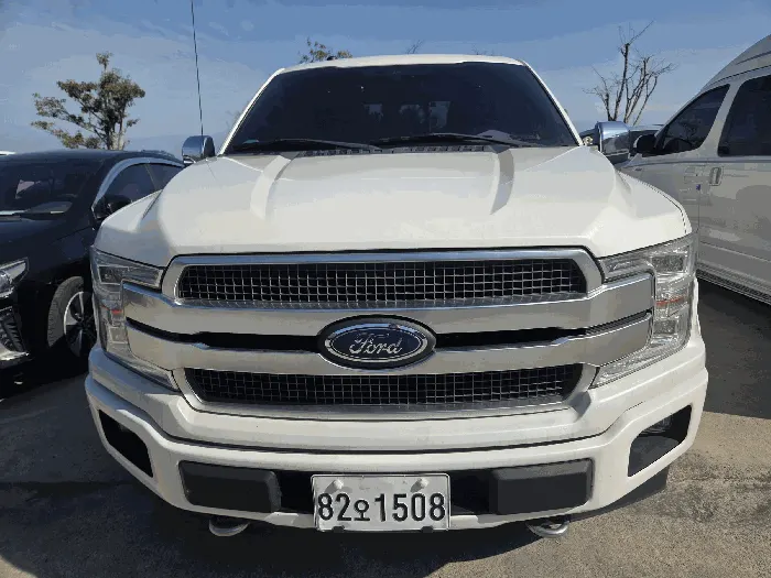 포드F150