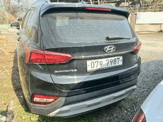 싼타페(SANTAFE) 현황 사진 6