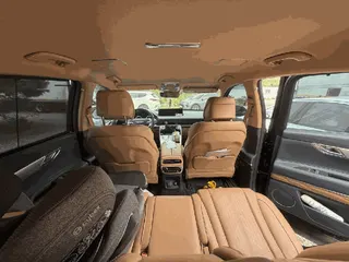 GV80 현황 사진 4