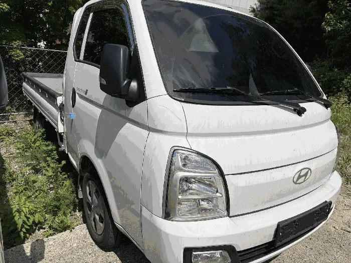 포터II (PORTER II)