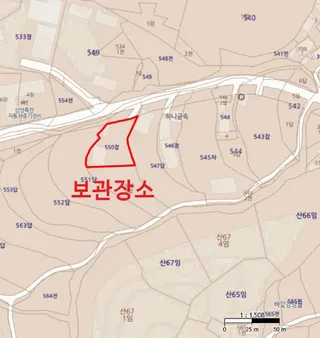 K7 위치도 2