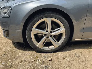 A8 50 TDI quattro 현황 사진 11