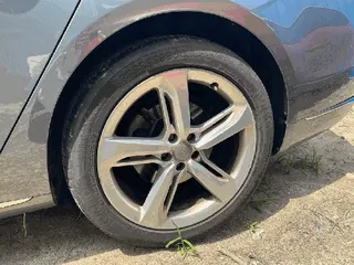 A8 50 TDI quattro 현황 사진 12