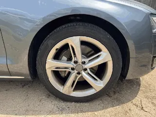 A8 50 TDI quattro 현황 사진 13