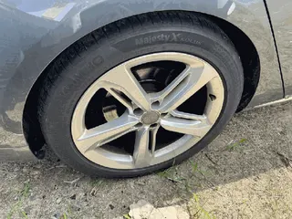 A8 50 TDI quattro 현황 사진 14