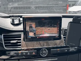 A8 50 TDI quattro 현황 사진 4