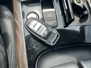 A8 50 TDI quattro 현황 사진 5