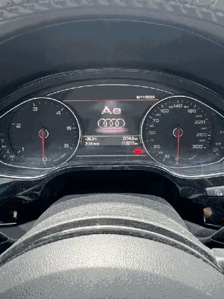 A8 50 TDI quattro 현황 사진 6