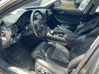 A8 50 TDI quattro 현황 사진 2