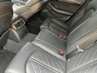 A8 50 TDI quattro 현황 사진 3