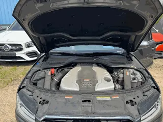 A8 50 TDI quattro 현황 사진 17